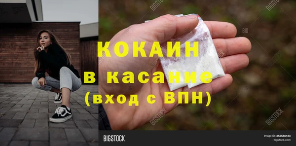 прущие крисы Верея